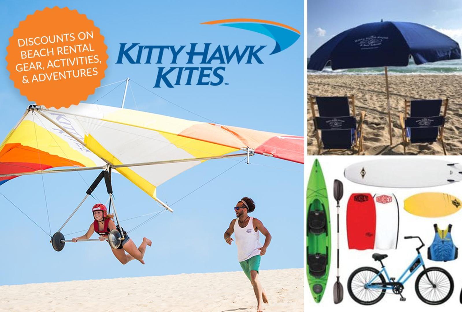 4011 The Dogs House 2 Min Walk To Beach Kitty Hawk Εξωτερικό φωτογραφία