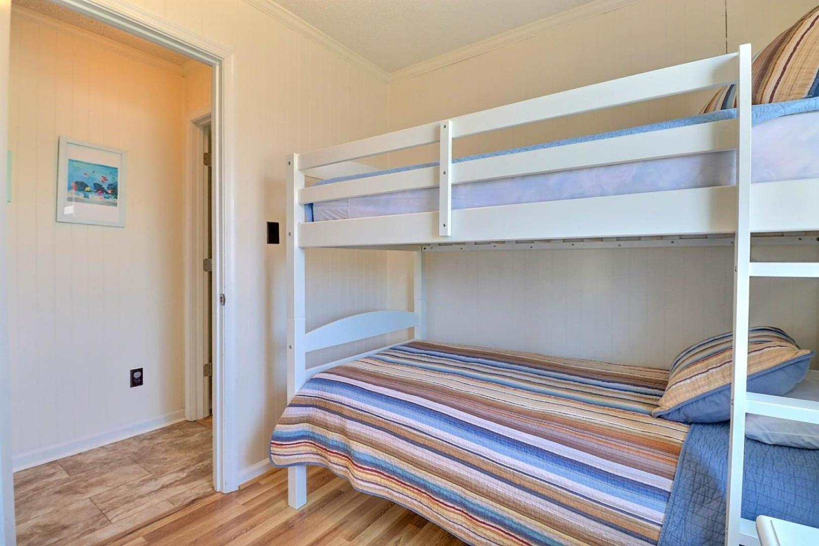 4011 The Dogs House 2 Min Walk To Beach Kitty Hawk Εξωτερικό φωτογραφία